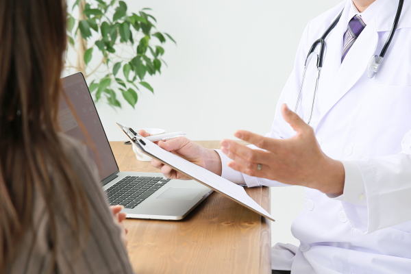 肝臓がんの原因