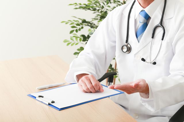 膀胱がんの原因