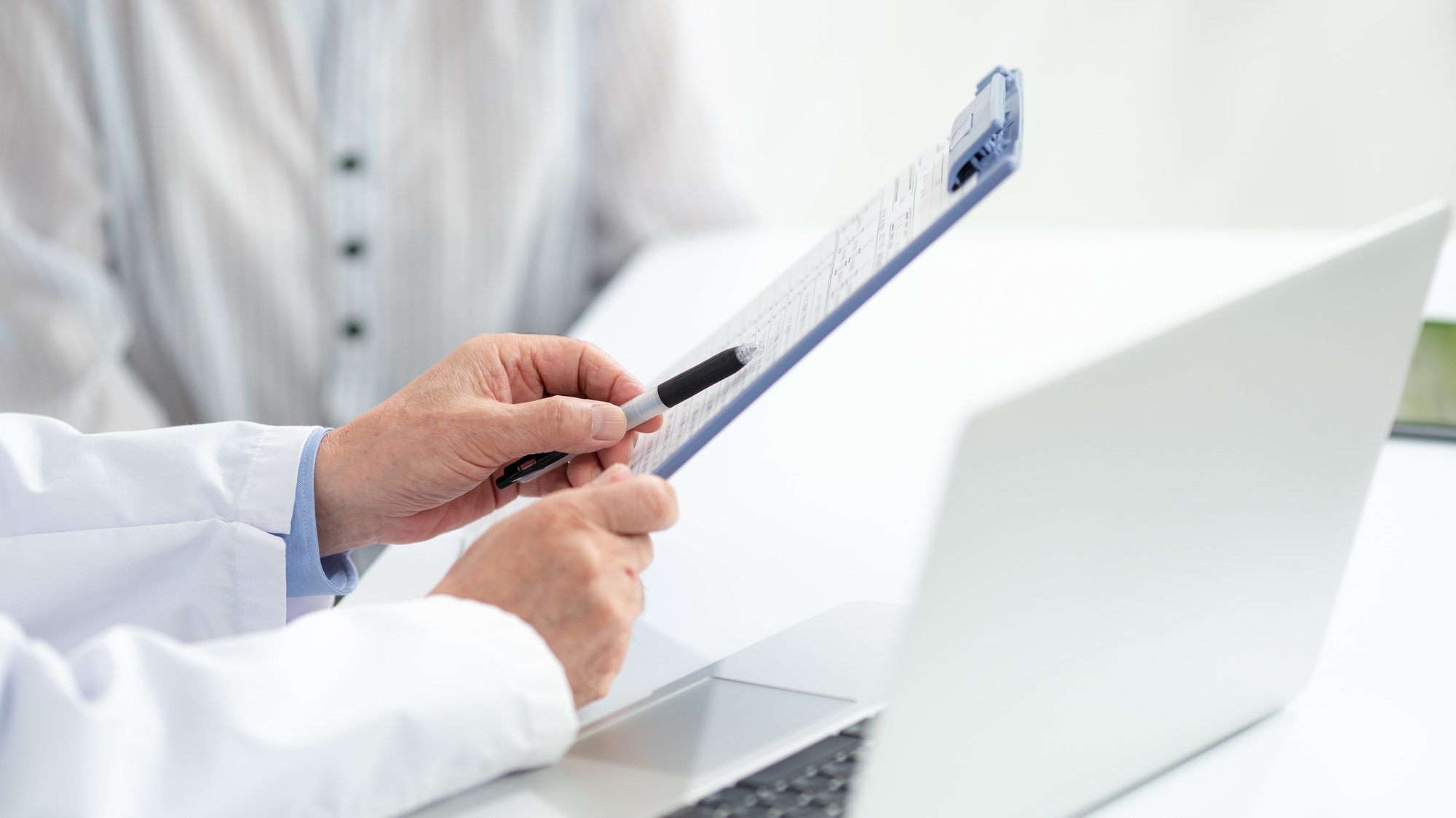 インフォームド・コンセント