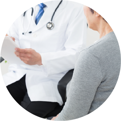 インフォームド・コンセント等