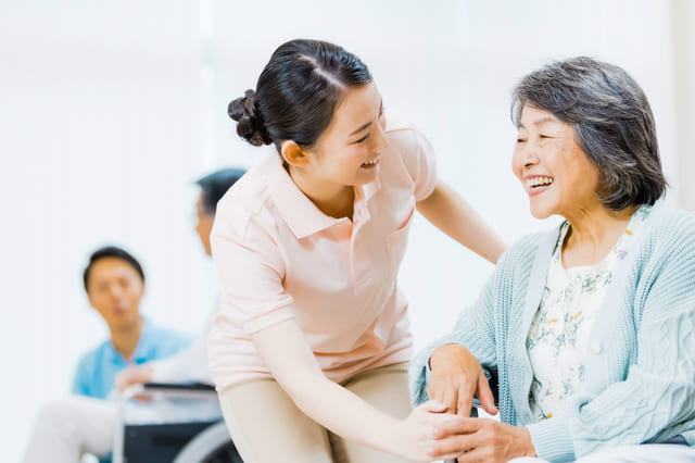 副作用が少ない