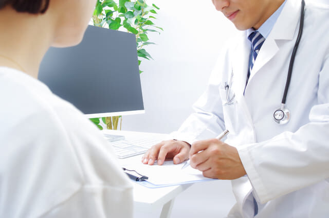 インフォームド・ コンセント